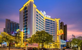 Yueqing Dragon Dream Hotel