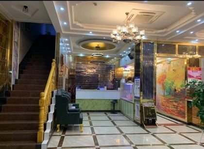 Shouxian Hongfu Hotel