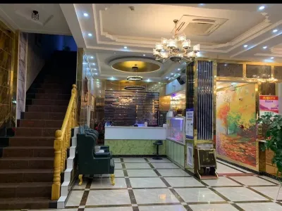 Shouxian Hongfu Hotel