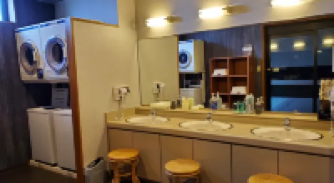 Hotel Route-Inn Kameyama Inter - Park Yeri