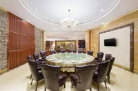 Diyuan Hotel - Aamiainen