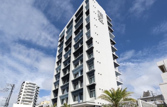 Hotel Cocktail Stay Naha