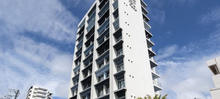 Hotel Cocktail Stay Naha Hotels in Naha