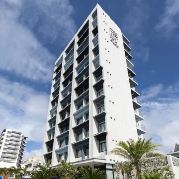 Hotel Cocktail Stay Naha Hotels near Naminoue Beach