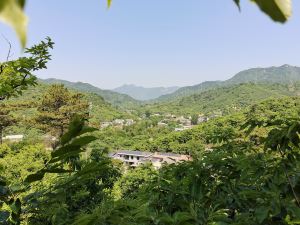 Rongquan Mountain Residential Residue, Huairou District, Beijing