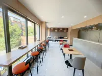 柏曼飯店（枝江國貿七星廣場店） - 早餐