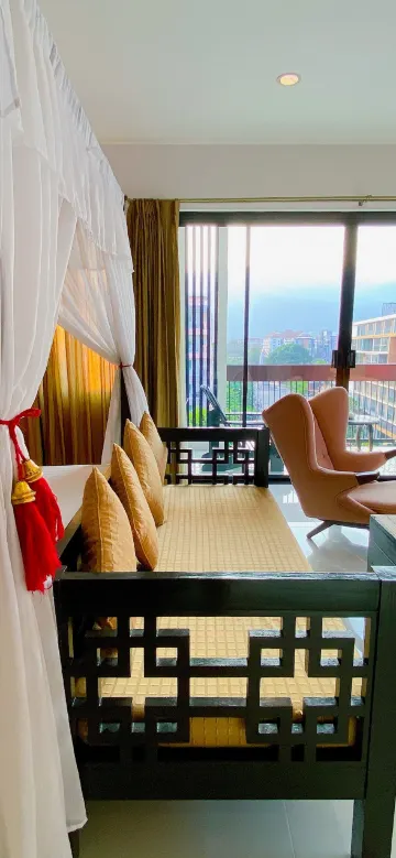 ห้องซูเปอร์ดีลักซ์