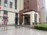 Ruiju Hotel (Harbin Qunli Bund Branch)