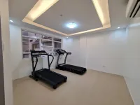 โรงแรมสเตย์เคชั่น - ที่มีฟิตเนส