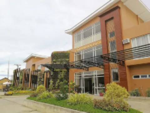 Alunsina Hotel and Spa Hotels in Capiz