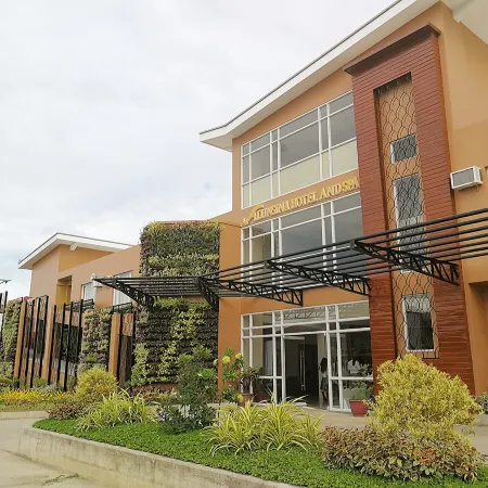 Alunsina Hotel and Spa