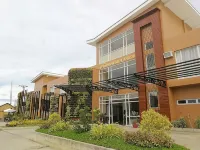 Alunsina Hotel and Spa Hotels in Capiz