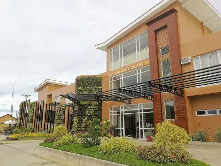 Alunsina Hotel and Spa