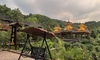 Qingshanli Inn Zhaoxing Dongzhai - Housity
