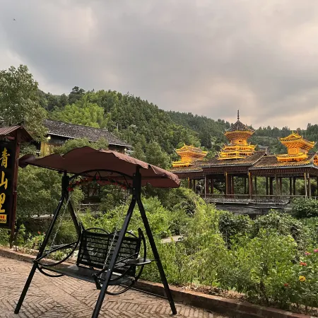 Qingshanli Inn Zhaoxing Dongzhai