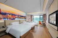 Vienna International Hotel Sangzhi Yonghe Home Residential Area Hôtels à : Sangzhi