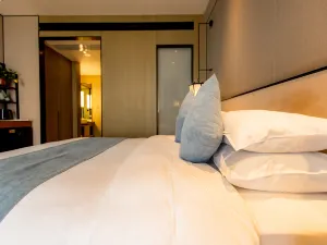 NANYANG REBECCA INTERNATIONAL RESORT HOTEL