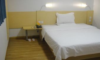 7 Days Inn (Taicang Shanghai East Road)