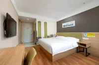 Yongsheng Future Hotel (Nanchang Shunwai Road Metro Station) Các khách sạn ở Nam Xương