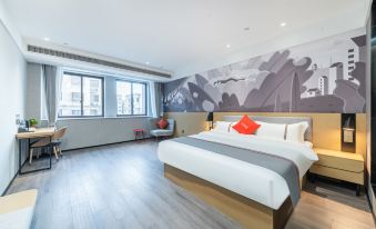 Shankee Hotel (Shun Sun North Road)