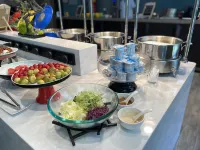 宜都嘉木醇飯店 - 早餐