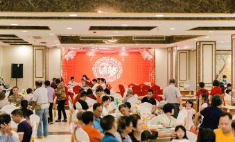 Hujing Hotel