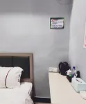 Boluo Yangcun Town Xingguangli Apartment