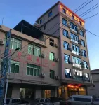 Sun Moon Hot Spring Hotel