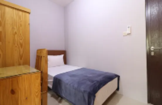 Bedur Homestay Syariah