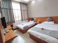 Xixian IELTS Hotel