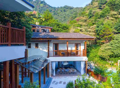 Youju B&B (Qingyuan Taihe Ancient Cave Gulongxia Branch)