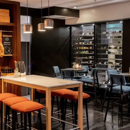 Mercure Hotel Tilburg Centrum