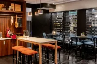 Mercure Hotel Tilburg Centrum - Breakfast