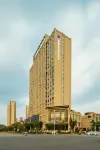 Shicheng Lanyu Jinxi International Hotel Hoteles en Condado de Shicheng