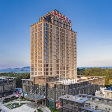 Argyle Resort Pingtan