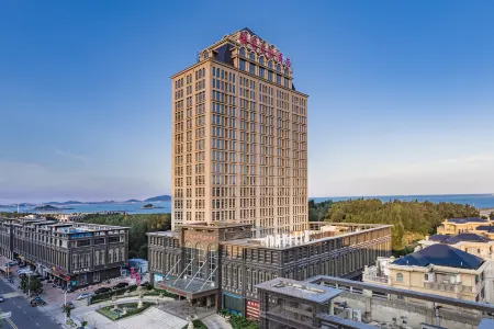 Argyle Resort Pingtan Отели рядом с достопримечательностью «Pingtan Island»