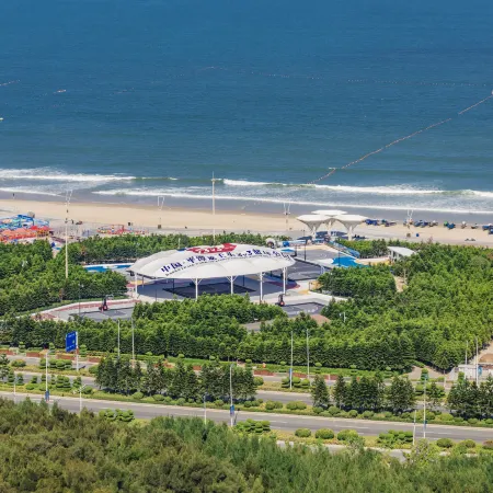 Argyle Resort Pingtan