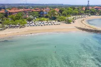 The Sakala Resort Bali All Suites - romantique