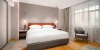 Home2 Suites by Hilton Dongguan Shijie - King 1 Slaapkamer Suite