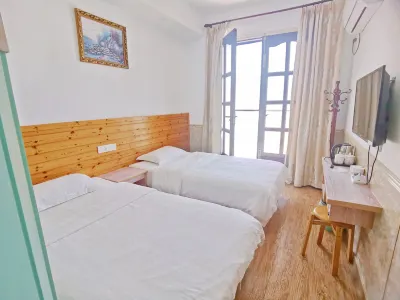 Xinlai Inn