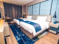 Echarm( tengxian Hongtuo Central City Branch) Hotels in Teng County