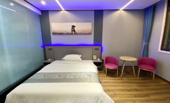 Wanzhu Business Hotel