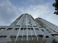 Modu Posthouse (Shanghai Tongji University) Hotels near Ruihong World