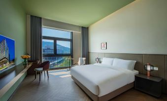 Shenzhen Technology University 1034 Hotel-Managed by Grand Skylight Hotels
