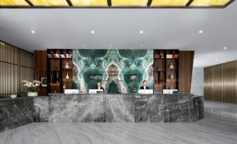 Yunxuan Hotel(Jianxin Square Xiangtan Medical College Store)