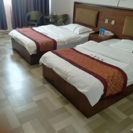 Dawan Hotel