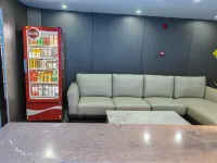 Xingjie E-sports Hotel
