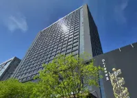 Tianwang International Hotel Hotels in Chifeng