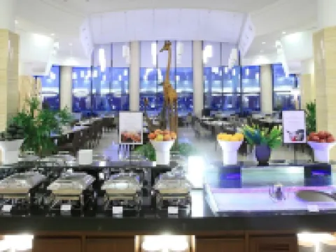 索諾菲利斯維瓦爾第村莊公園酒店 洪川郡酒店