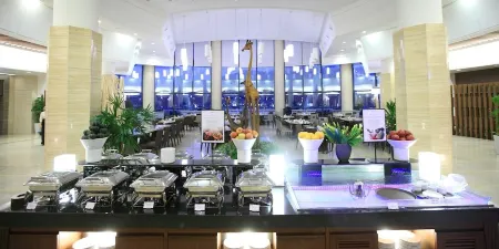 Sonofelice Village Vivaldipark Отели рядом с достопримечательностью «Palbongsan Tourist Site»